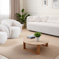 Ilse Loveseat Set