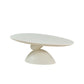 Eira Oval Coffee Table