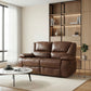 Marlo Leather Reclining Collection