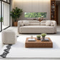 Gethin Boucle Sofa Set