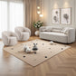 Idris Sofa Set