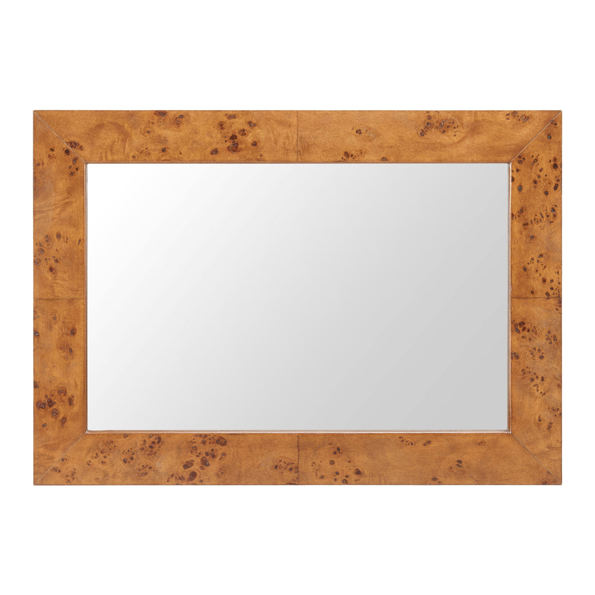 Mirat Brown Mirror