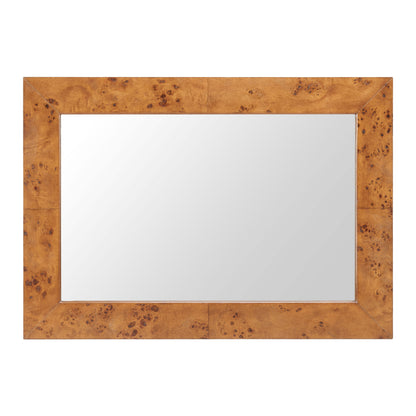 Mirat Brown Mirror