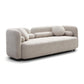 Gethin Boucle Sofa Set
