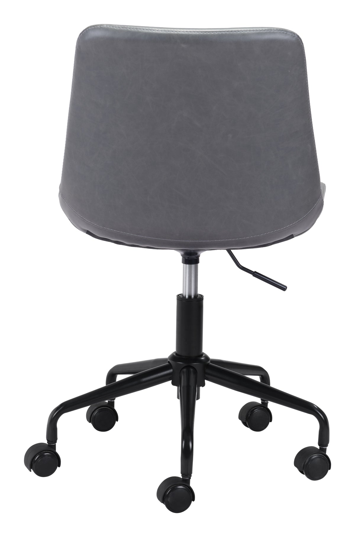 Byron Office Chair in Gray