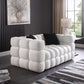 Modern Tufted Boucle Marshmallow Sofa (3 Colors)