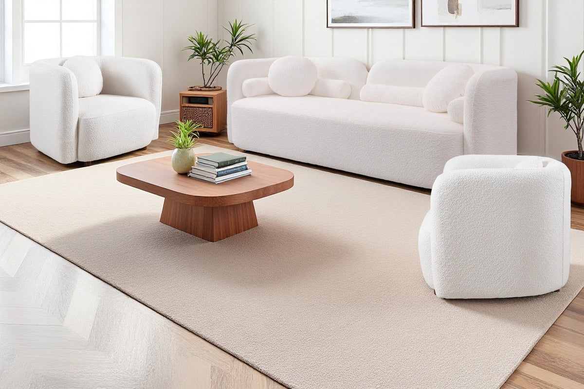 Ilse Loveseat Set