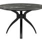 Sumay Black Dining Table