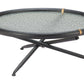 Aneis Black Coffee Table