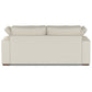 Charlie Deep Seater Loveseat Sofa 78' (2 Colors)