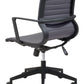 Stacy Dark Gray Office Chair