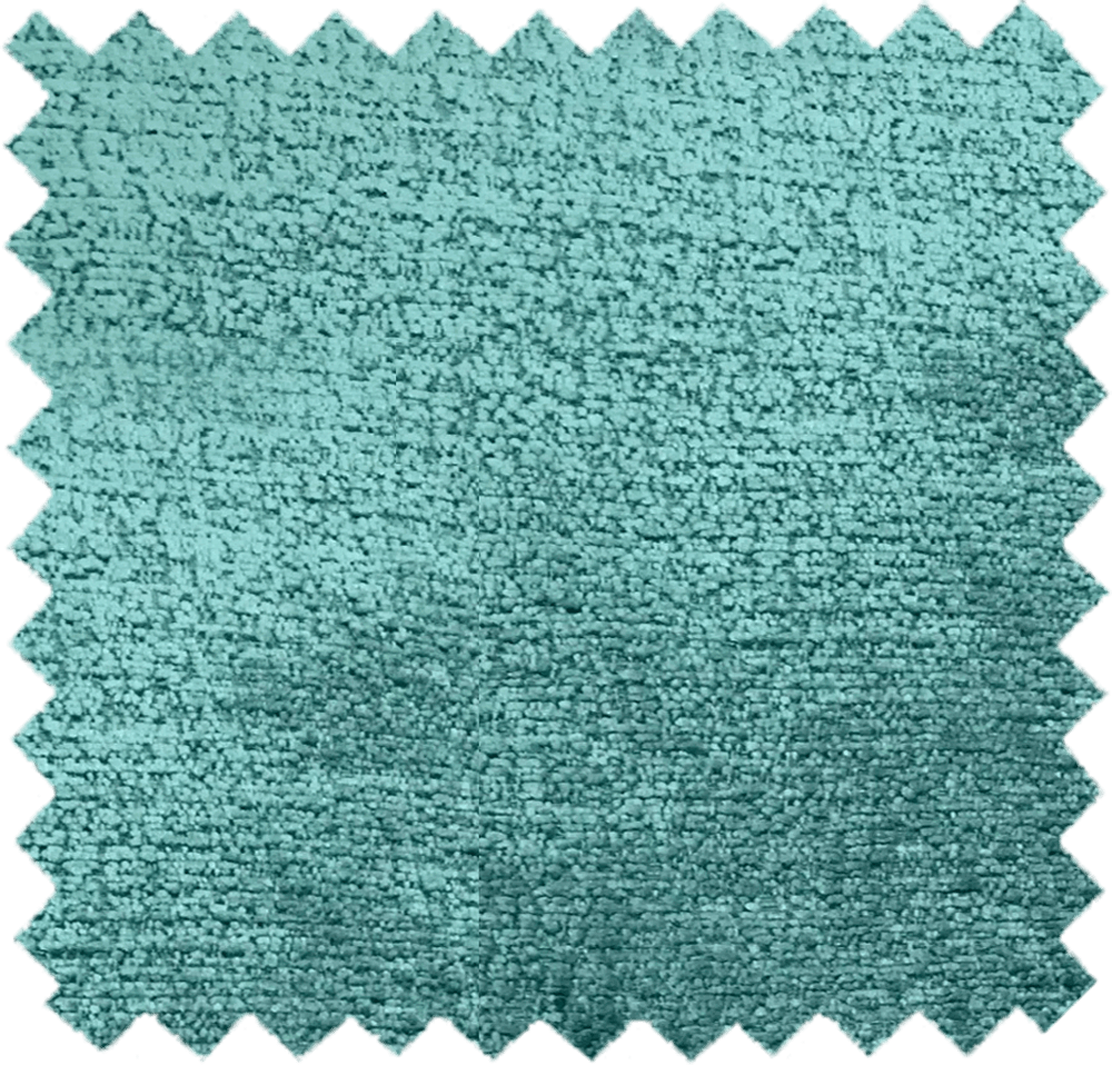 Clifford L-Shaped Sectional Sofa – Made in USA, 9 Fabric Options - Hepburn Emerald - Fabric (6)