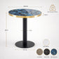 Cosima Round Bistro Table