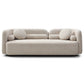 Idris Sofa Set