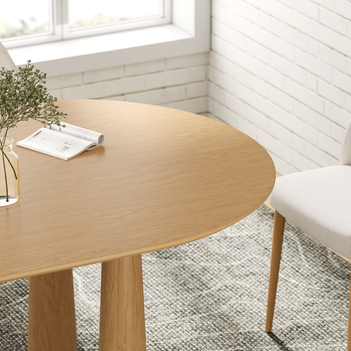 Briony Dining Table