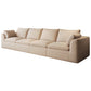 Pelham Cloud Modular Sectional