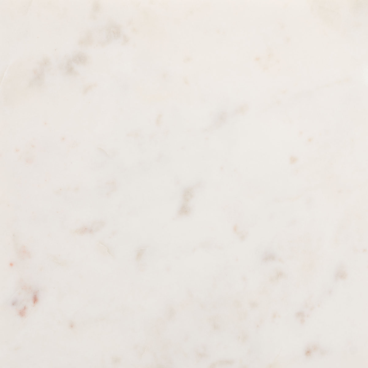 Naht White Side Table