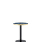 Cosima Round Bistro Table