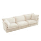 Lenna Slipcovered Sofa
