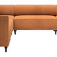 Malben Brown Loveseat