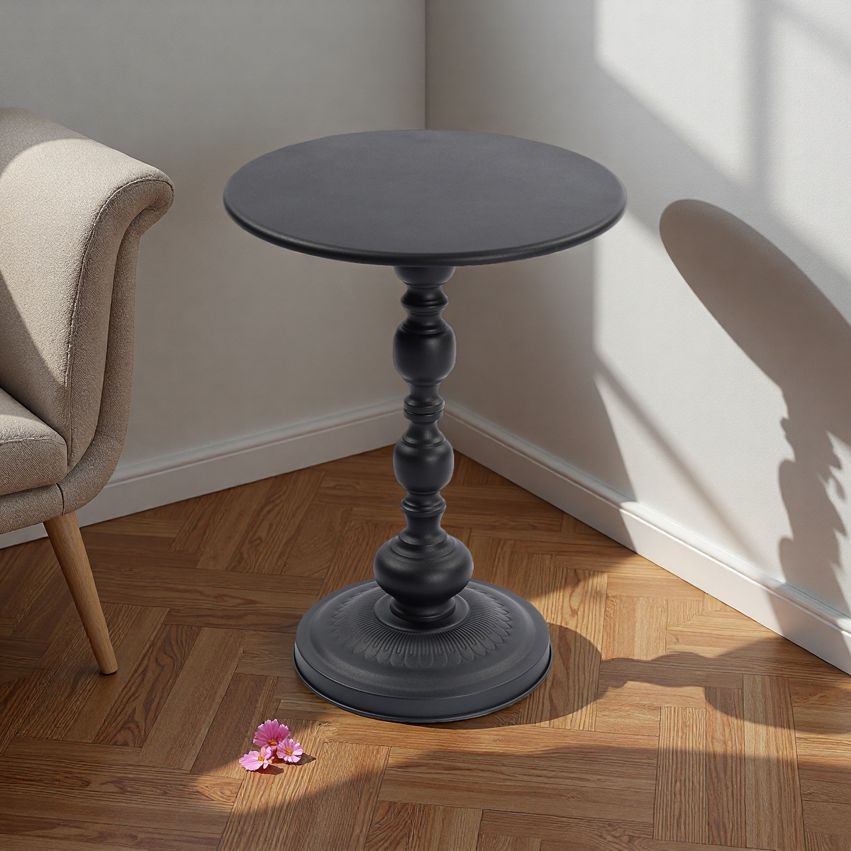 Delwyn End Table