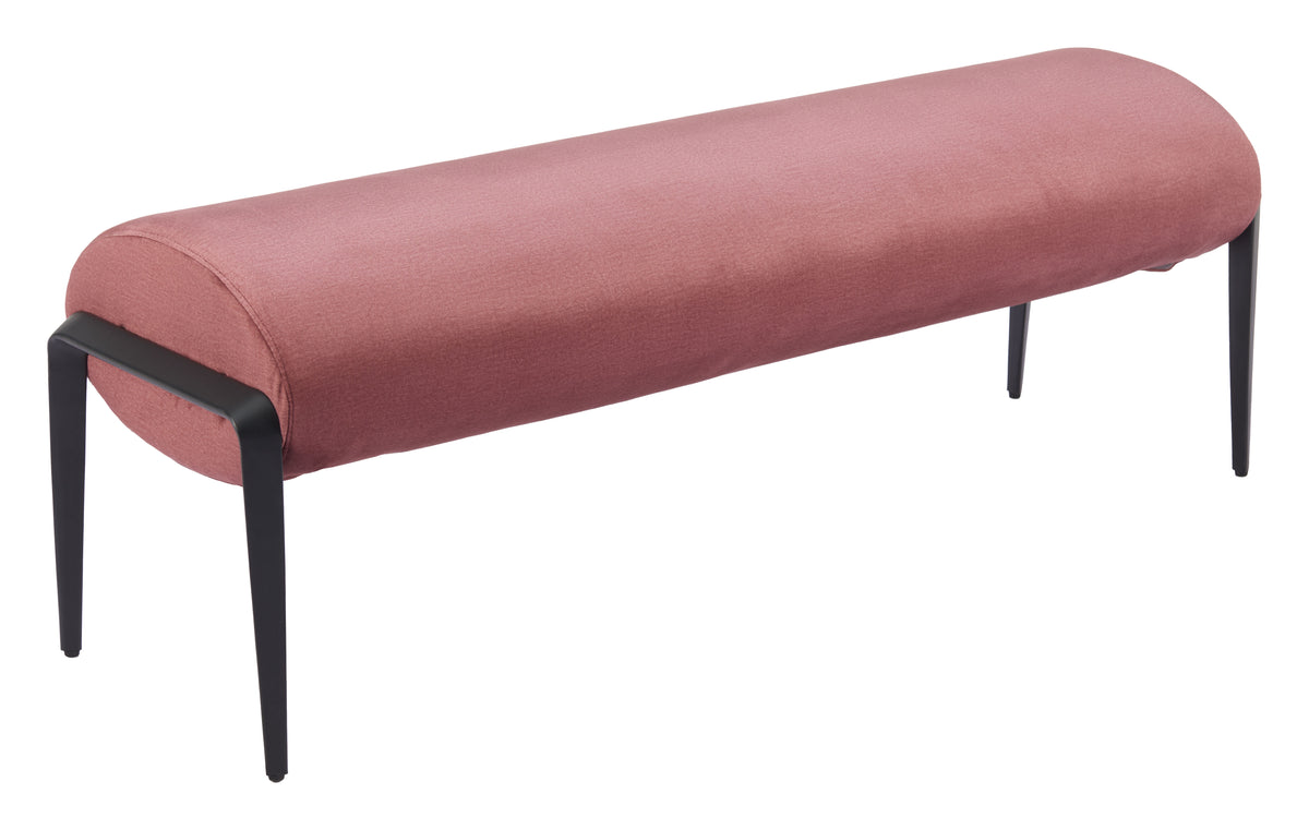 Glatt Bench in Brown