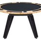 Burl Natural 2 in 1 Table