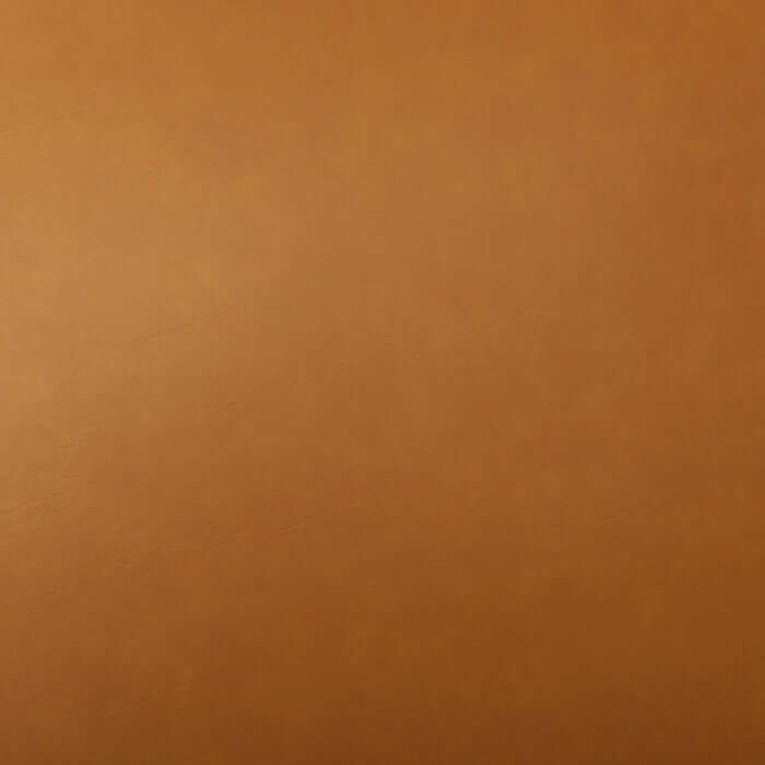 Tan Faux Leather Swivel Chair – Modern Barrel Accent Chair with 360° Swivel (Fully Assembled) upholstery close-up.