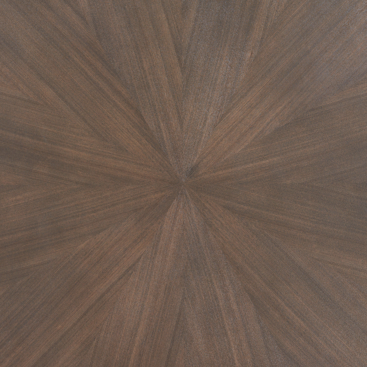 Silea Espresso Square Dining Table