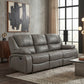 Marlo Leather Reclining Collection