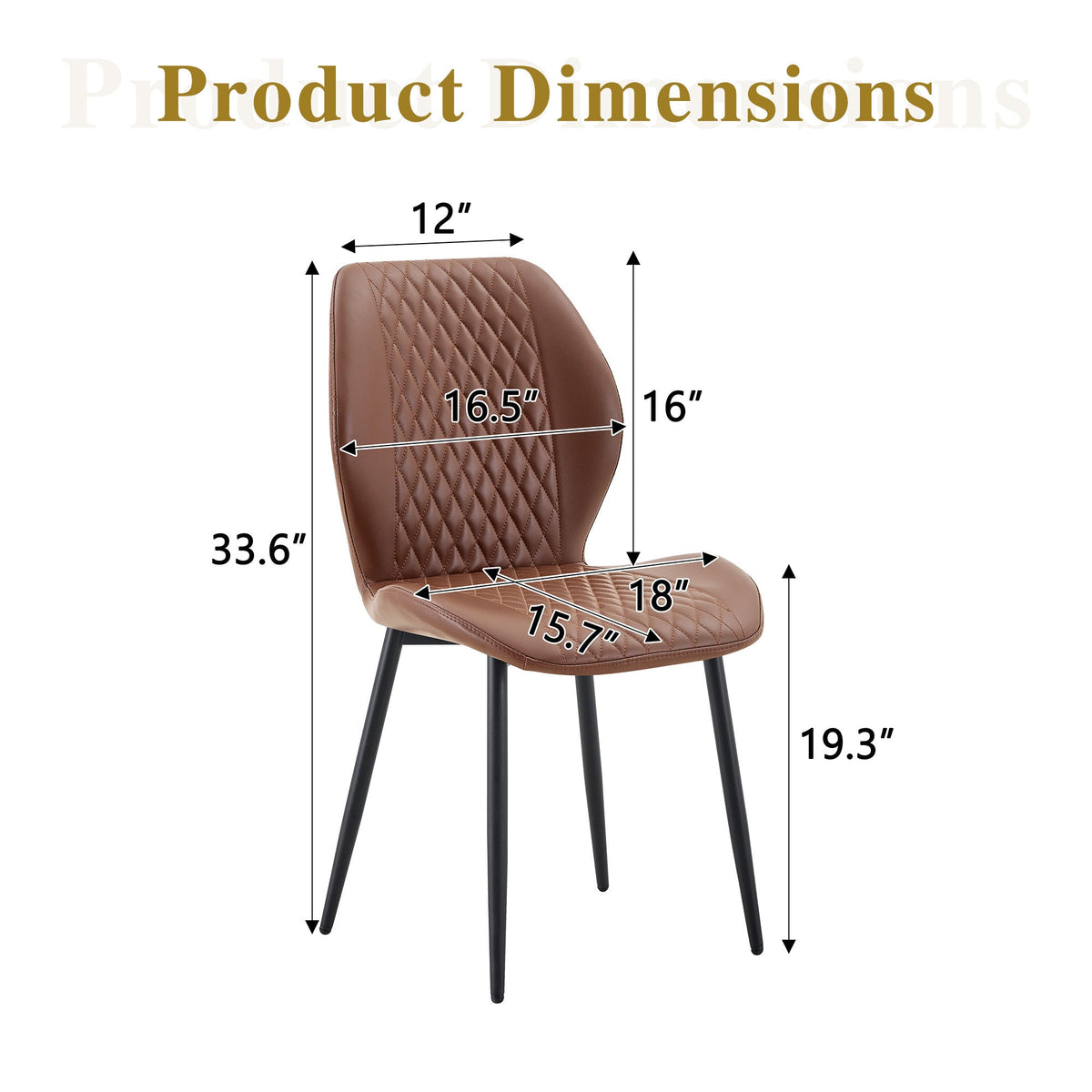 Cadell Dining Chairs