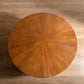Alderman Brown Solid Wood Coffee Table – 31.5" Coffee Table – view 13