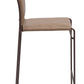 Verbena Brown Counter Stool (Set of 2)
