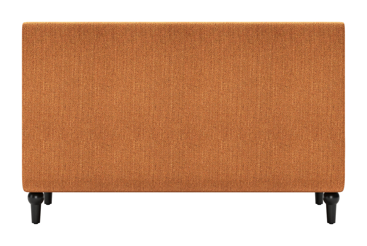 Malben Brown Loveseat