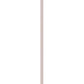Munk Beige Floor Lamp