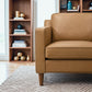 Cooper MCM Premium Leather Armchair