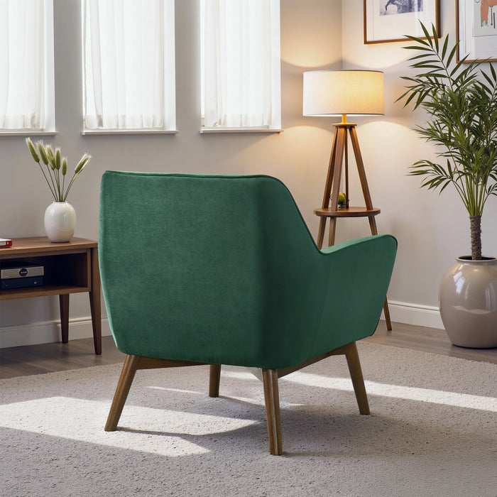 Panom MCM Lounge Chair