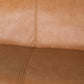 Phoenix MCM Premium Leather Sofa 86W