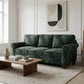 Augusta Sofa – Made in USA, 5-Day Shipping, Custom Fabric Options, Classic Sofa Wholesale Furniture – view 2
