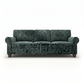 Augusta Sofa – Made in USA, 5-Day Shipping, Custom Fabric Options, Classic Sofa Wholesale Furniture – view 9