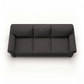 Augusta Sofa – Made in USA, Custom Fabric Options, 83" Classic Design – view 11