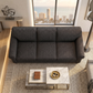 Augusta Sofa – Made in USA, Custom Fabric Options, 83" Classic Design – view 6