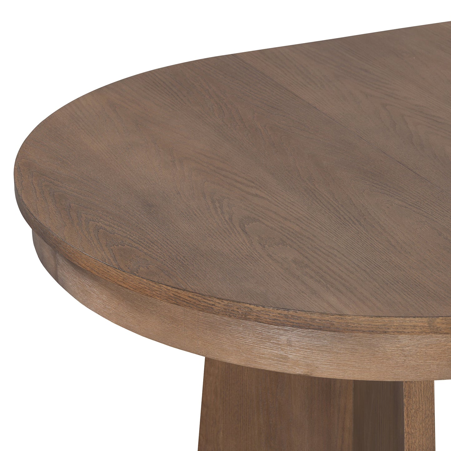 Wolfe Walnut & Beige