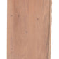 Hira Natural Cabinet