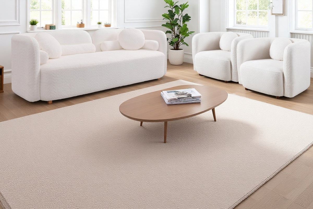Ilse Loveseat Set