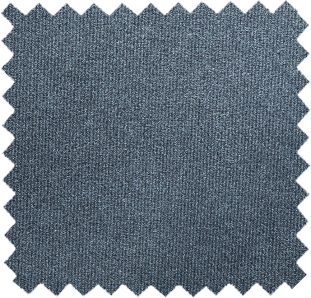 Clifford L-Shaped Sectional Sofa – Made in USA, 9 Fabric Options - Leslie Peacock - Fabric (12)