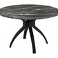 Sumay Black Dining Table