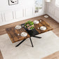 Mabel Antique Brown