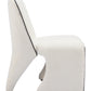 Novo Ivory Accent Chair