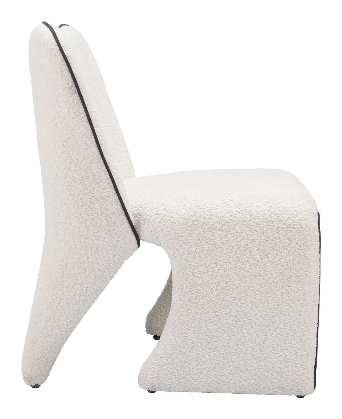 Novo Ivory Accent Chair